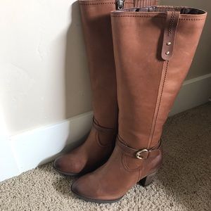 NWT Blondo “Fiby” Tall Boots